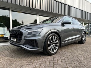 Audi Quattro Q8 55 TFSI e Pro Line S