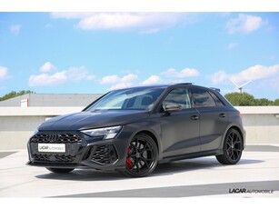 Sportback Audi RS 3 2.5 TFSI quattro I RS design I B&O I