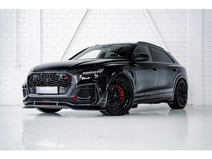 Audi RSQ8 R ABT l 740pk l 1 of 125 limited l B&O