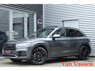 Audi SQ5 3.0 TFSI Quattro |Pano|Keyless|Virtual|Luchtvering|B&O|Camera|HUD|