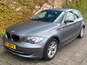 BMW 1-serie 118i Business Line|5 Deurs|Climate Control|