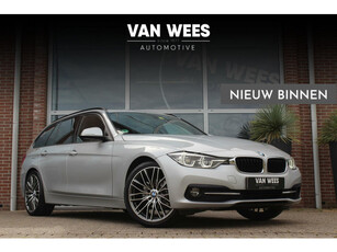 ➡️ BMW 3-serie Touring 316d F31 Facelift Sport | 2e eigenaar | Leer | Navi | Trekhaak | NL auto | Led |