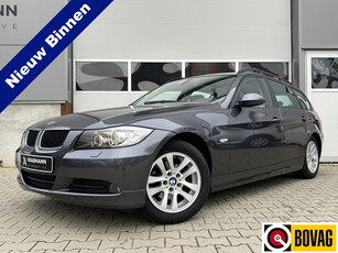 BMW 3 Serie Touring 320i Panorama|Xenon|Youngtimer