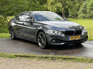 BMW 4-serie Gran Coupé 428i Executive