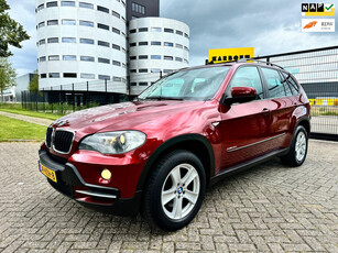 BMW X5 XDrive30i Executive/YOUNGTIMER/7PERS/AUT/CAMERA/TREKHAAK/