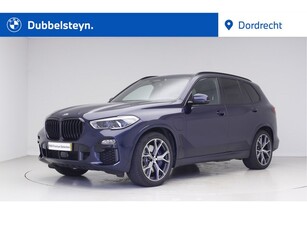 BMW X5 xDrive45e M-Sport Individual 21