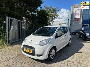 Citroen C1 1.0-12V Ambiance, Apk 05/2025, Zeer nette C1