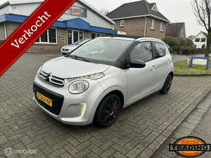 Citroen C1 1.0 e-VTi Airscape Feel