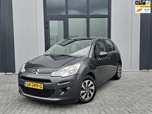 Citroen C3 1.0 PureTech Attraction