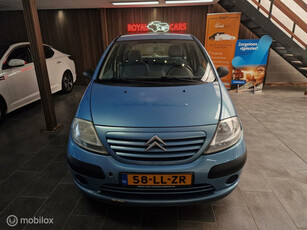 Citroen C3 1.1i Ligne Séduction/Goed onderhouden/Org NL Auto