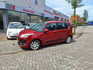 CITROEN C3 PICASSO 1.4 VTi TENDANCE / Trekhaak / Climate Control /