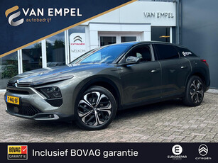 Citroen C5 X PT 130 EAT8 Business Plus Automaat | NL-auto | Keyless Entry Start | Wireless Carplay |