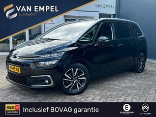 Citroen Grand C4 SpaceTourer 1.2 PureTech Shine