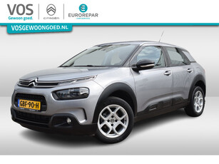 Citroën C4 Cactus PureTech 110 Shine | Business Navi | Airco | Parkeerhulp | *