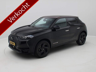 DS DS 3 Crossback 1.2 PureTech La Premiere