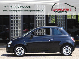 Fiat 500 1.0 TwinAir AIRCO