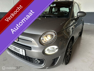 Fiat 500 1.2 Sport.* AUTOMAAT *Slechts 34125 km*Vol opties *