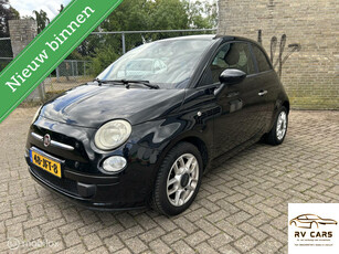 Fiat 500 1.2 Sport nw distributie en waterpomp