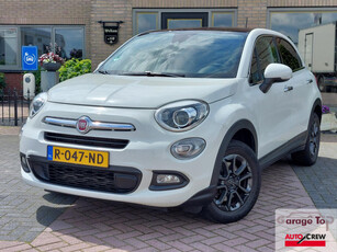 Fiat 500 X 1.4 Turbo MultiAir Business | Panodak | Camera | Stoelverwarming | Navi