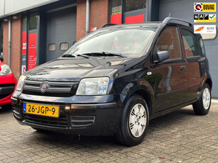 Fiat Panda 1.2 Edizione Cool/NAP/LUXE/1E EIGENAAR/ONDERHOUDEN/AIRCO