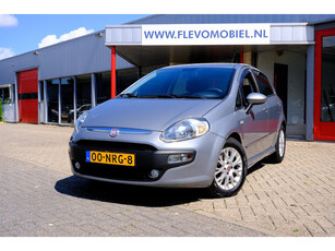 Fiat Punto Evo 1.3 M-Jet Dynamic Clima|LMV|Cruise