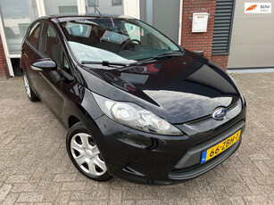 Ford Fiesta 1.25 Champion / 5DRS / Airco / NAP