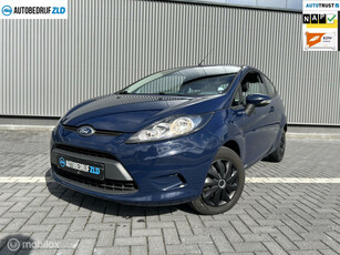 Ford Fiesta 1.25 Ghia/AIRCO/APK/