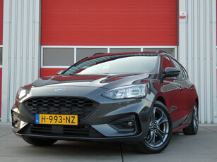 Ford FOCUS Wagon 1.0 EcoBoost ST Line Business/ lage km/ zeer mooi!