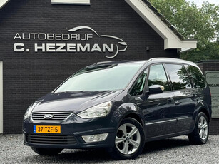 Ford Galaxy 1.6 SCTi 7 persoons Navigatie DealerOH Cruise Control Nieuwstaat