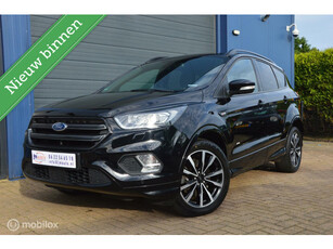 Ford Kuga 1.5 ST Line 175Pk,Autom. 4Wd,trekhaak,Led