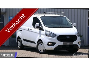 Ford Transit Custom 280 2.0 TDCI L1 Trend / 1e EIG / LAGE KM