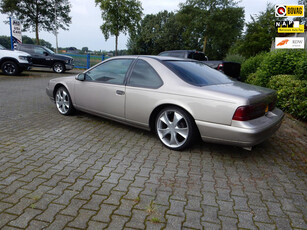 Ford USA Thunderbird 4.6 V8 LX Aut. Low Air Ride Suspension