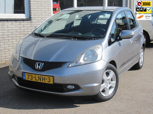 Honda Jazz 1.4 Comfort *dealer onderhouden *garantie*