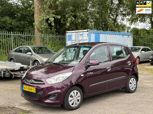 Hyundai I10 1.0 i-Drive Cool|AIRCO| EXPORT