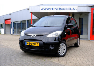 Hyundai I10 1.1 Dynamic Cool 5-Drs Aut. Airco