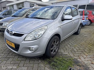 Hyundai i20 1.2i DynamicVersion