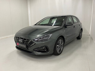 Hyundai i30 1.0 T-GDi MHEV Comfort 17inch Camera Navigatie LED Rijstrooksensor Ad.CruiseControl