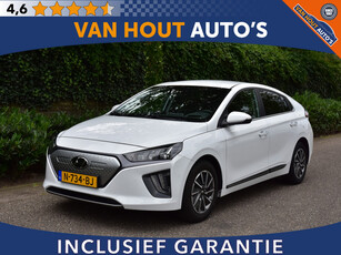 Hyundai IONIQ Comfort EV 38 kWh | NAVI | CAMERA | CARPLAY