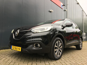 Kadjar 1.2 TCe Limited, Cruise control, Navigatie, PDC, Airco