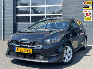 Kia Ceed Sportswagon 1.0 T-GDi ComfortLine Apple Carplay, Camera