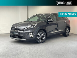 Kia Niro 1.6 GDi PHEV DynamicPlusLine | CARPLAY | CAMERA | DAB+ | STOEL/STUUR.V.W. |