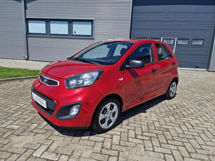 Kia Picanto 1.0 CVVT ISG AIRCO SPORT