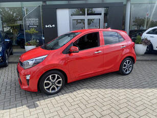 Kia Picanto 1.0 DPi DynamicPlusLine