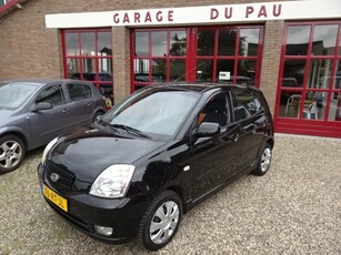 Kia Picanto 1.0 LXE X-TRA