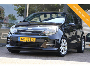 Kia Rio 1.2 CVVT ExecutiveLine-VERKOCHT!!