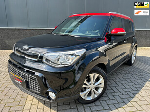 Kia SOUL 1.6 Bass