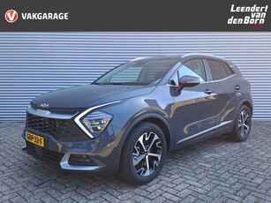 Kia Sportage 1.6 T-GDi MHEV Upgrade