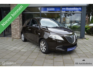 Lancia Ypsilon 0.9 TwinAir Platinum|NAP|Airco|84049km!|5DRS