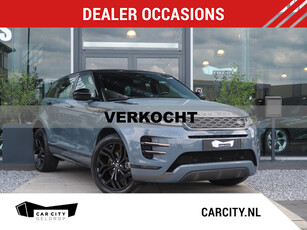 Land Rover Range Rover Evoque 1.5 P300e HSE R-dynamic / Memory / Meridian / Leder / 360 / 20 inch