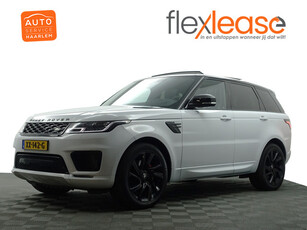 Land Rover Range Rover Sport 2.0 P400e Autobiography Dynamic Aut- Two Tone, Panodak, Head Up, Memory, Meridian Audio, Stuur/Stoelverwarming